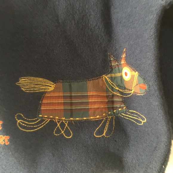 Wool Coat - Picture 7 of 8